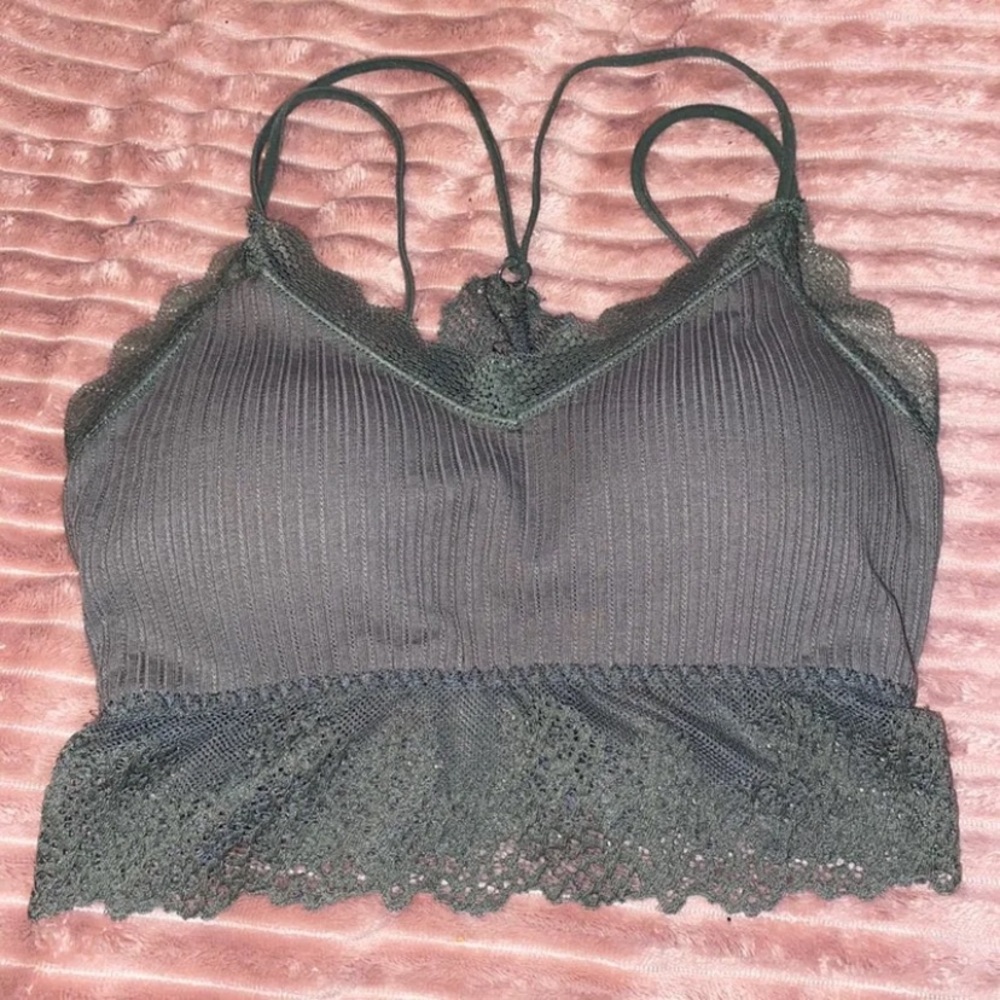 Lace Bralette